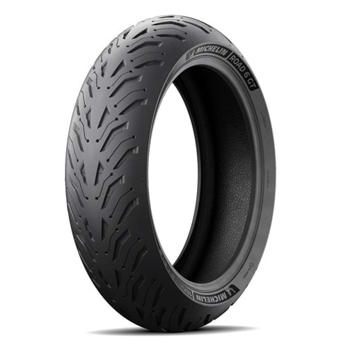 Michelin 180/55ZR17 Road6 XST Evo 73W Arka Lastik