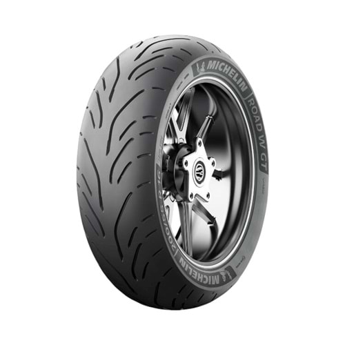 Michelin 180/60R16 74H Road W GT Motosiklet Lastiği