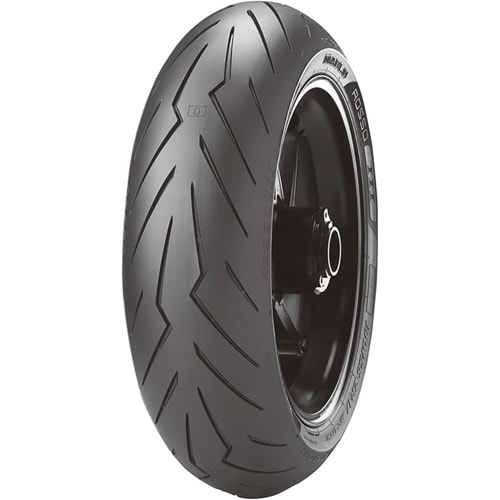 Pirelli 190/50ZR17 Diablo Rosso III 73W Arka Lastik
