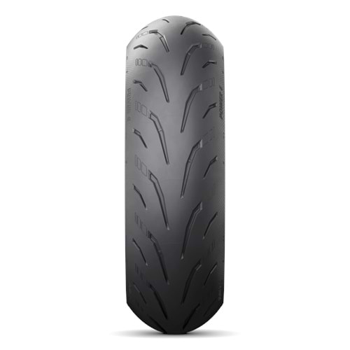 Michelin 190/50ZR17 Power6 73W Arka Lastik