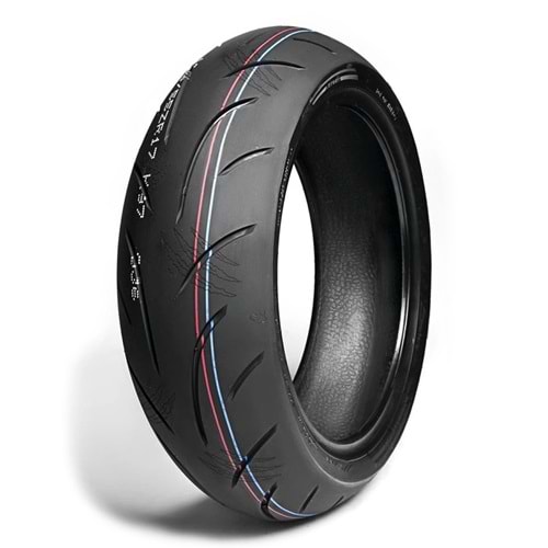 Kingtyre 190/50ZR17 K97 Sport Performans Arka Lastik