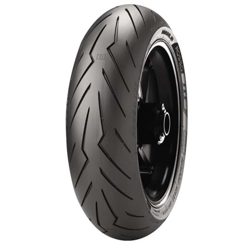 Pirelli 190/55ZR17 Diablo Rosso III Arka Lastik