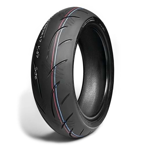 Kingtyre 200/50ZR17 K97 Sport Performans Arka Lastik