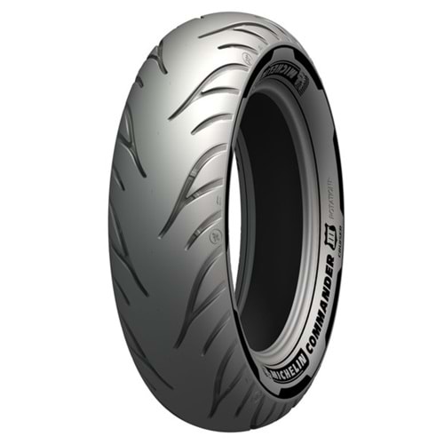 Michelin 200/55R17 Commander III Cruiser 78V Arka Lastik