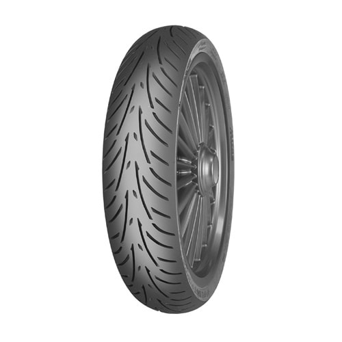 Mitas 90/90-14 Touring Force SC Motosiklet Ön Lastiği