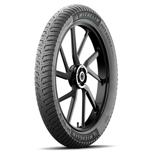 Michelin 90/90-18 City Extra 57S TL 4 Mevsim Arka Lastik (2025)