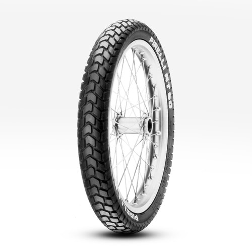 Pirelli 90/90-21 MT60 54H Ön Motosiklet Lastiği