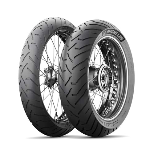 Michelin Set 110/80R19 ve 150/70R17 Anakee Road Ön Arka Takım