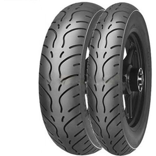 Mitas Takım Falcon Freedom 250 110/90-16 ve 130/90-15 MC7 Ön Arka Set