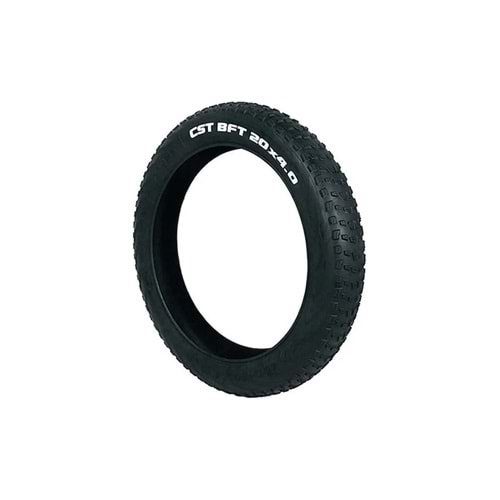 CST 20/4.0 BFT C1752 ZIRHLI
