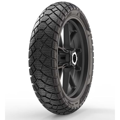 ANLAS 110/70-14 SC-500 WİNTER GRİP 2