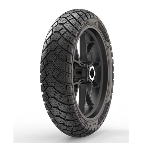 ANLAS 120/70-12 TL WİNTER GRİP 2 SC-500