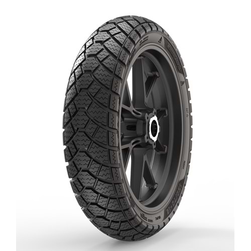 ANLAS 100/80-14 SC-500 WİNTER GRİP 2