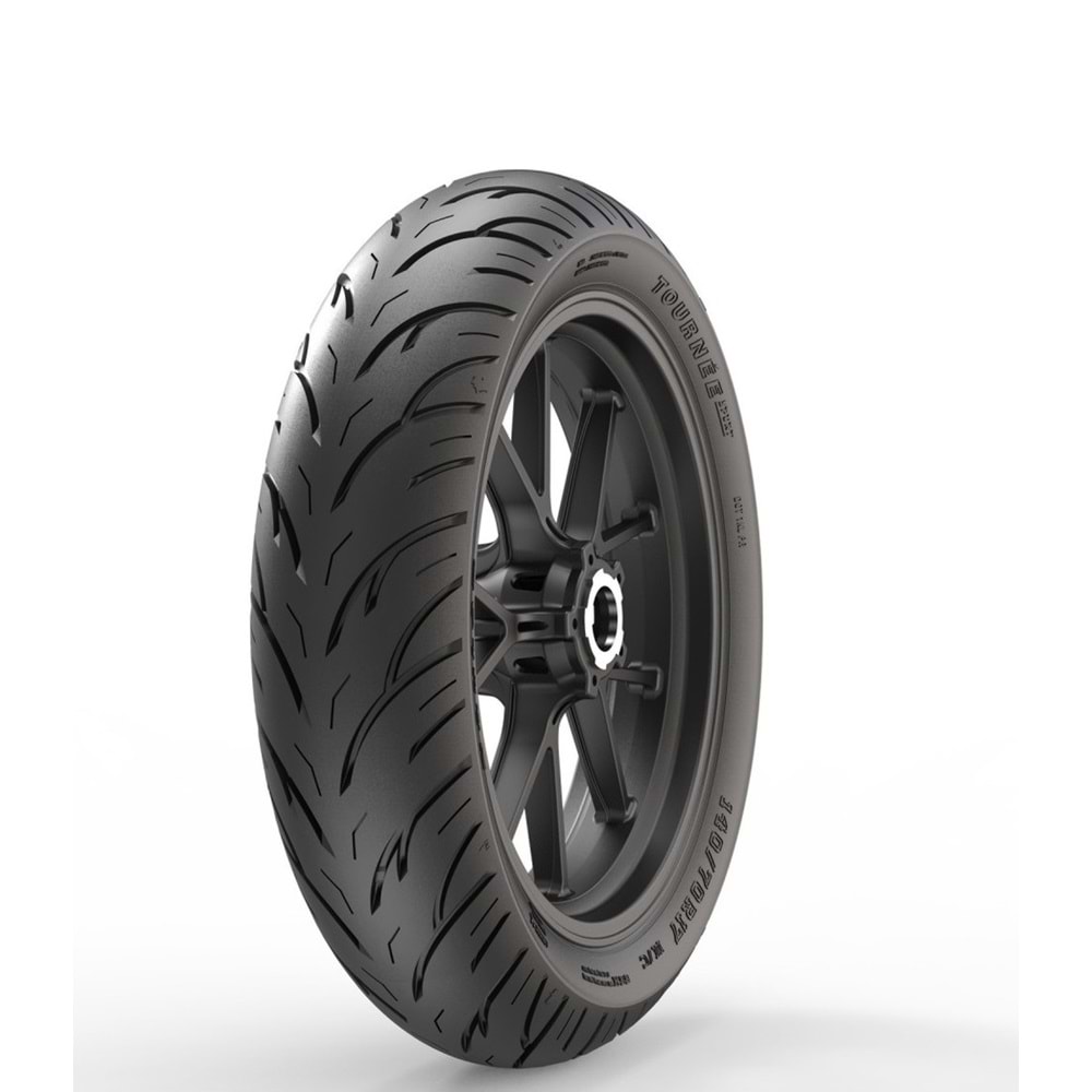 ANLAS 100/80-17 TOURNEE SPORT