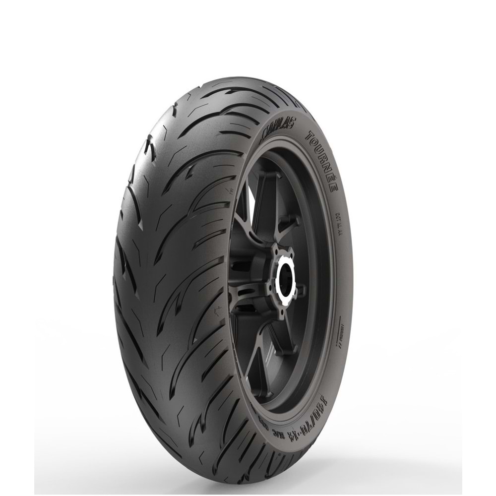 ANLAS 100/80-14 TL TOURNEE