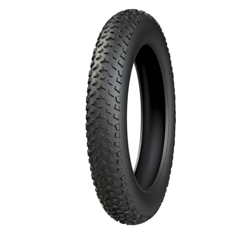 ANLAS 20/400 TT