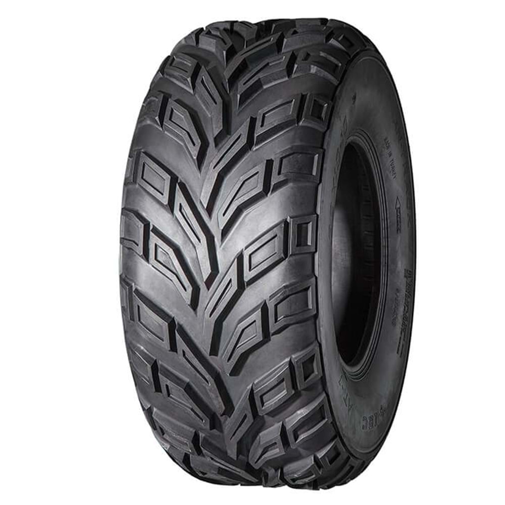 ANLAS 25/10-12 TL AN-TRCK