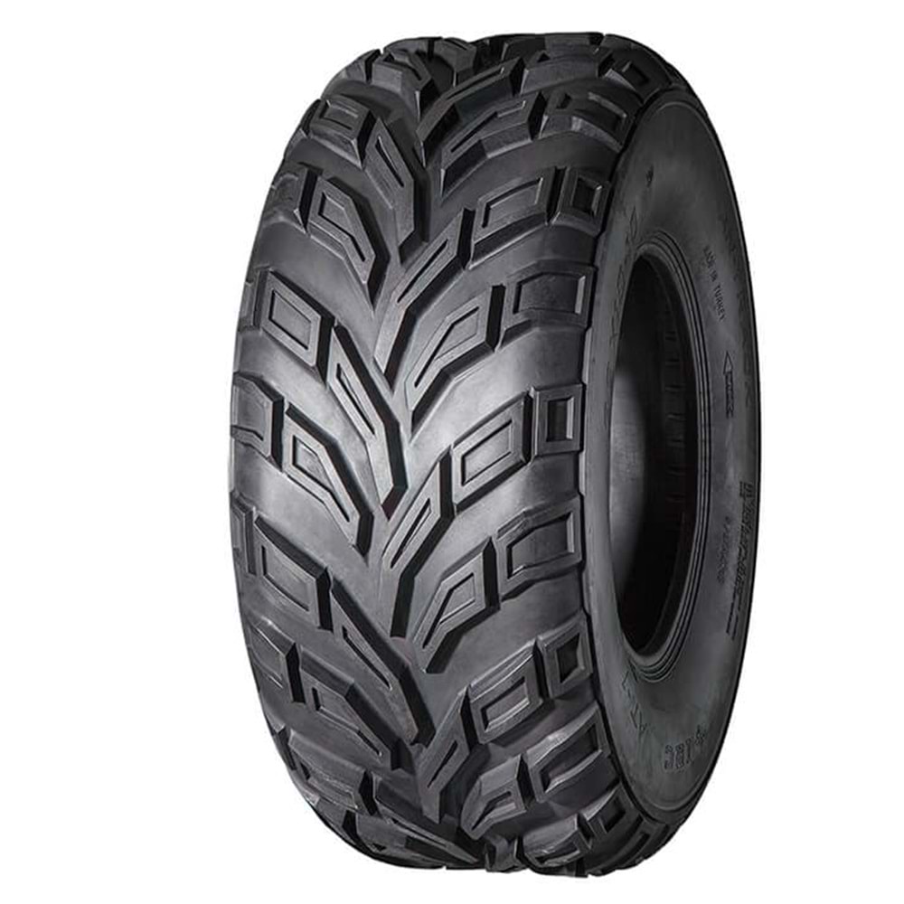 ANLAS 22/7-10 AN-TRACK TL