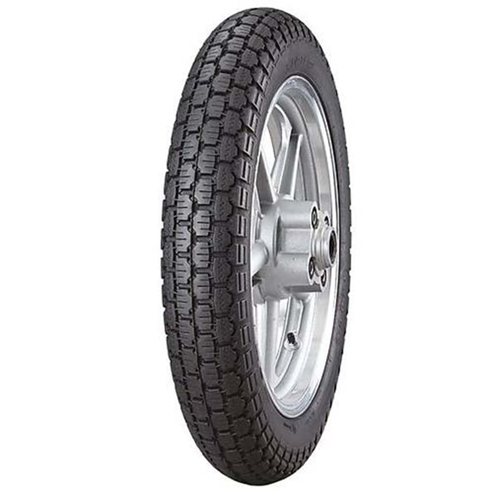 ANLAS 350/8 DUBLEX